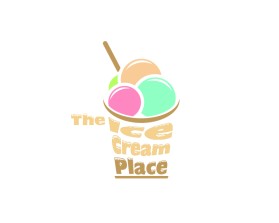 The Ice Cream Place entry by Odie Melyuza