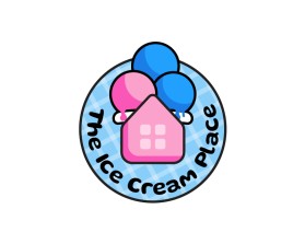 The Ice Cream Place entry by hendra felix