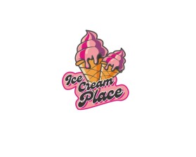 The Ice Cream Place entry by widyawan