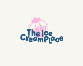 The Ice Cream Place entry by Manvi
