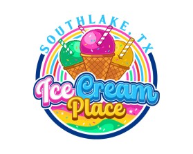 The Ice Cream Place entry by Thushan Siriwardhane