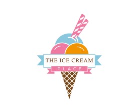 The Ice Cream Place entry by Kapil Sharma