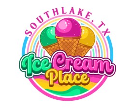 The Ice Cream Place entry by Thushan Siriwardhane