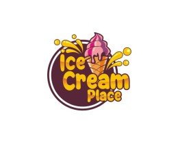 The Ice Cream Place entry by widyawan