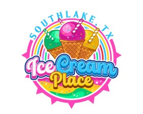 The Ice Cream Place entry by Thushan Siriwardhane