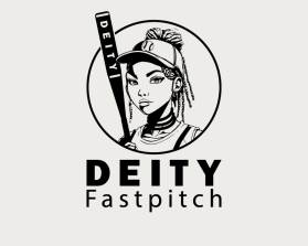DEITY Fastpitch entry by cocapiznut
