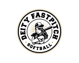 DEITY Fastpitch entry by Armchtrm