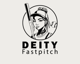 DEITY Fastpitch entry by cocapiznut