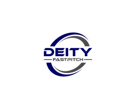 DEITY Fastpitch entry by apatar