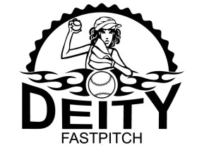 DEITY Fastpitch entry by ramasapan