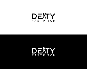 DEITY Fastpitch entry by CrissONE