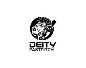 DEITY Fastpitch entry by WOWIDEA99