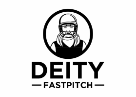 DEITY Fastpitch entry by mulia