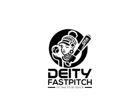 DEITY Fastpitch entry by WOWIDEA99