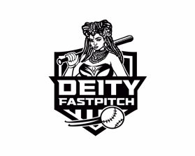 DEITY Fastpitch entry by McRiver