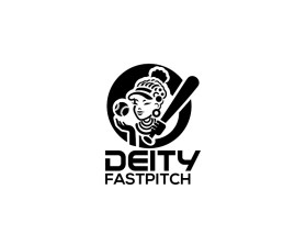 DEITY Fastpitch entry by WOWIDEA99