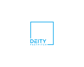 DEITY Fastpitch entry by oneart