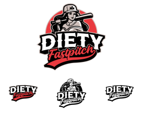 DEITY Fastpitch entry by Digiti Minimi