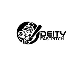 DEITY Fastpitch entry by WOWIDEA99