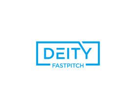 DEITY Fastpitch entry by apatar
