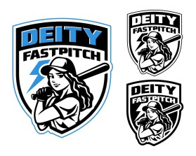DEITY Fastpitch entry by Armchtrm