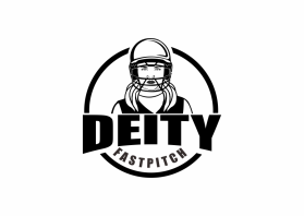 DEITY Fastpitch entry by mulia