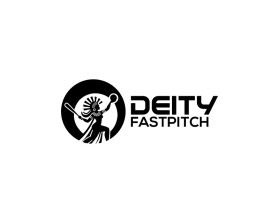 DEITY Fastpitch entry by WOWIDEA99