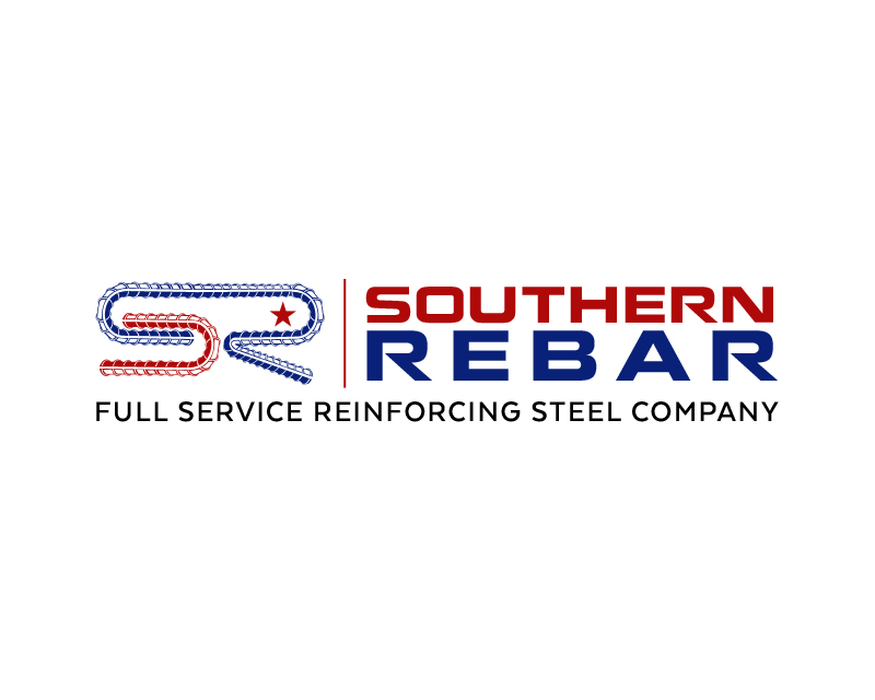 Logo Design for Southern Rebar