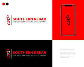 Southern Rebar entry by taffetawhite