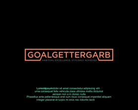 GoalGetterGarb entry by FINARO_301119