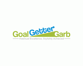 GoalGetterGarb entry by khaira
