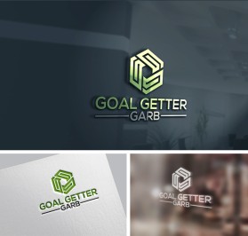 GoalGetterGarb entry by Design Rock