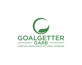 GoalGetterGarb entry by eunois