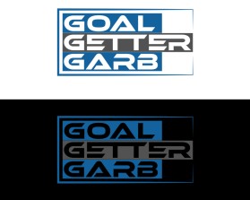 GoalGetterGarb entry by mizantreest