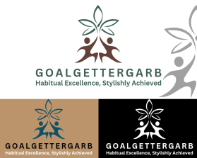 GoalGetterGarb entry by Cochocoro
