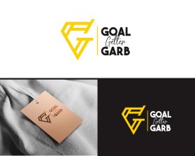 GoalGetterGarb entry by Agustiano