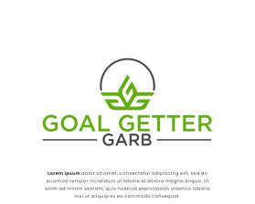 GoalGetterGarb entry by ferza