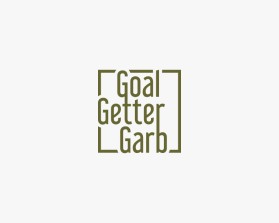 GoalGetterGarb entry by Danimar