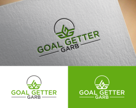 GoalGetterGarb entry by ferza