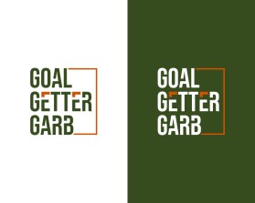 GoalGetterGarb entry by Danimar