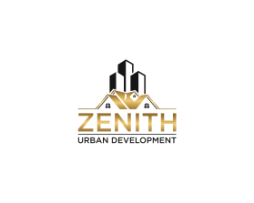 Zenith Urban Development entry by praditya