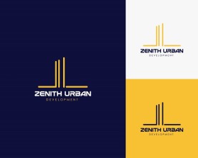 Zenith Urban Development entry by WOWIDEA99