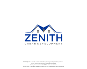 Zenith Urban Development entry by manaf