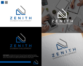 Zenith Urban Development entry by pupusart