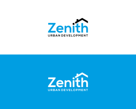 Zenith Urban Development entry by Superkin