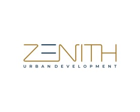 Zenith Urban Development entry by maste