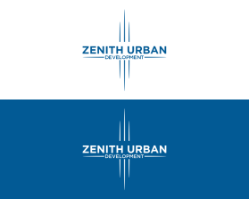 Zenith Urban Development entry by zudyes