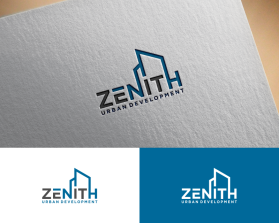 Zenith Urban Development entry by CrissONE