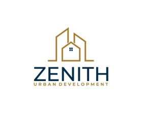 Zenith Urban Development entry by maste