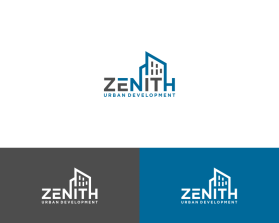 Zenith Urban Development entry by CrissONE